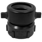 ABS Fitting Trap Adapter 1-1/2