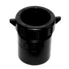 ABS Fitting Trap Adapter 1-1/2