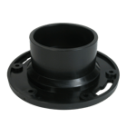ABS Closet Flange 4