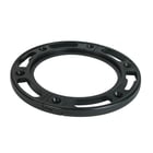 ABS Closet Flange Spacer Ring 4