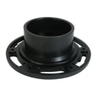 ABS Closet Flange - Adjustable Ring 4