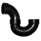 ABS P-Trap 1-1/2