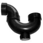 ABS P-Trap 1-1/2