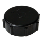 ABS Cap (FPT) 1-1/2