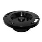 ABS Closet Flange Adjustable 4