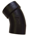 ABS 45° Street Elbow 2