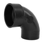 ABS 90° Street Elbow 2