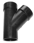 ABS 45° WYE 3