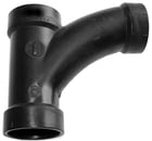 ABS Long Turn Tee WYE 1-1/2
