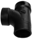 ABS Sanitary Tee 1-1/2