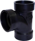 ABS Sanitary Tee 1-1/2