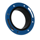 ABS Closet Flange 4