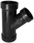 ABS 45° WYE 2