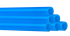A-PEX Duolayer Pipe 1/2