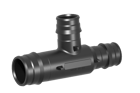 A-Pex PPSU Expansion Reducing Tee 3/4