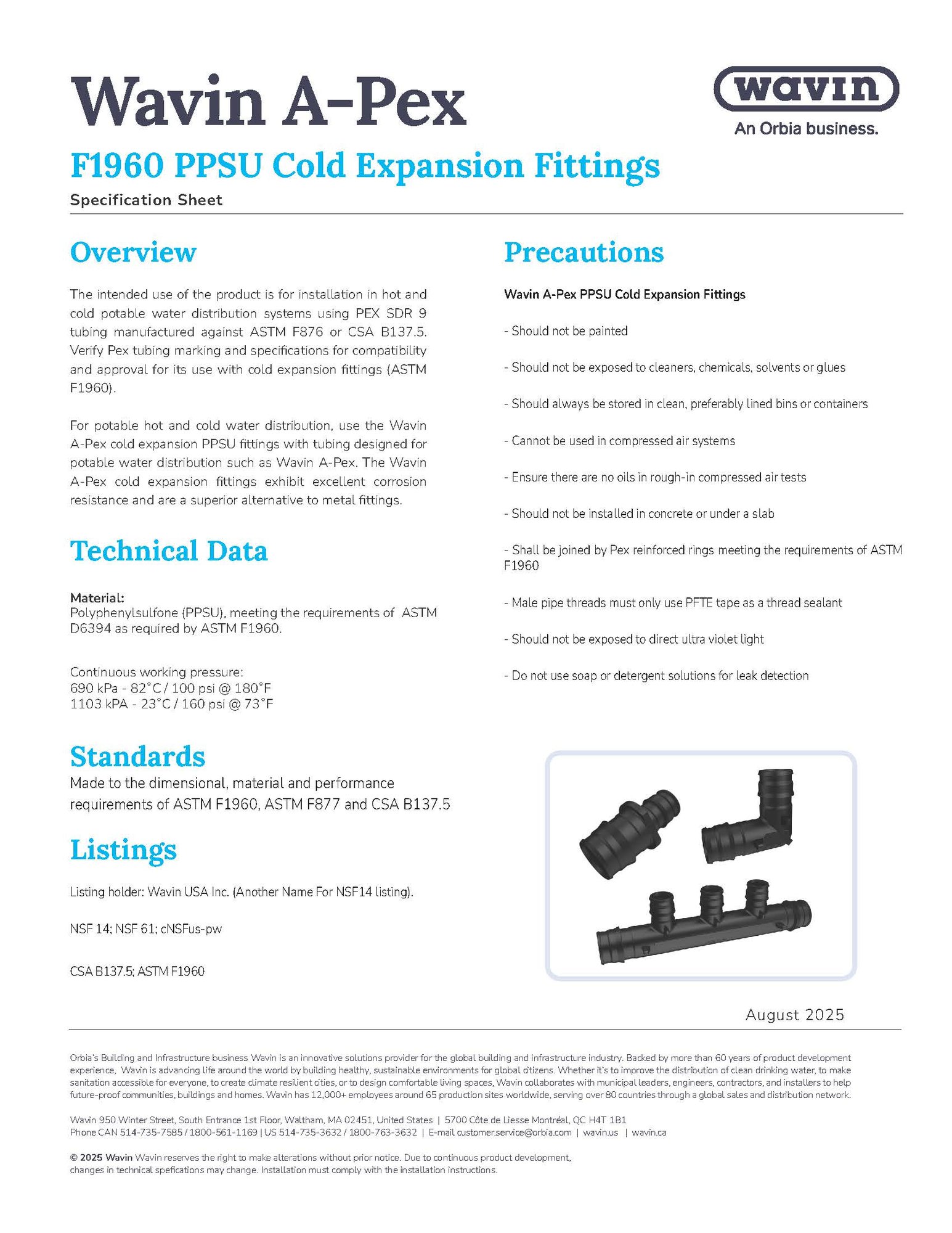WA_A-PEX_PPSU_Spec Sheet 8.2025