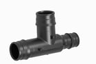A-Pex PPSU Expansion Reducing Tee 3/4