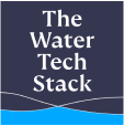 the-water-tech-stack