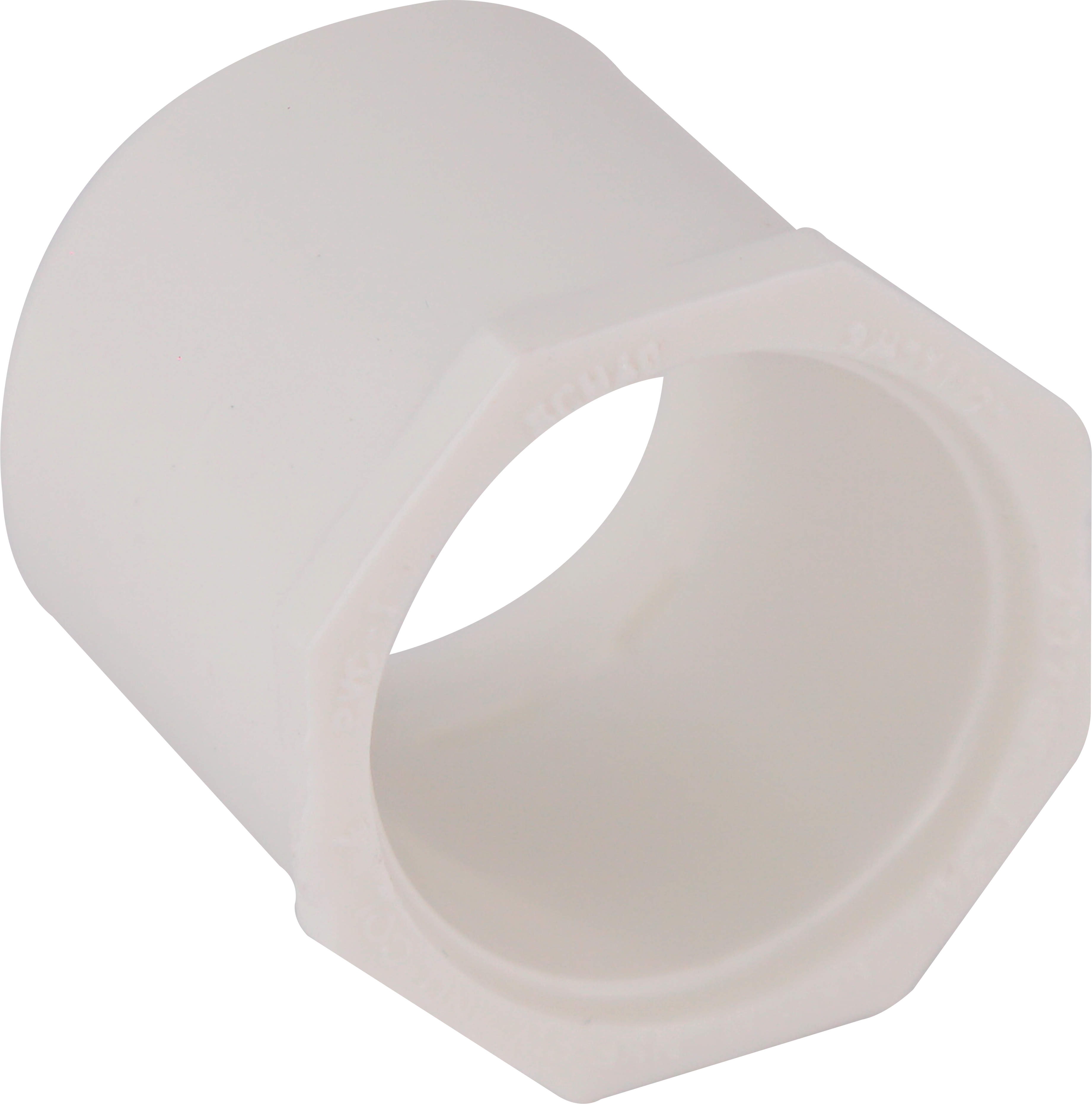PVC Bushing 3
