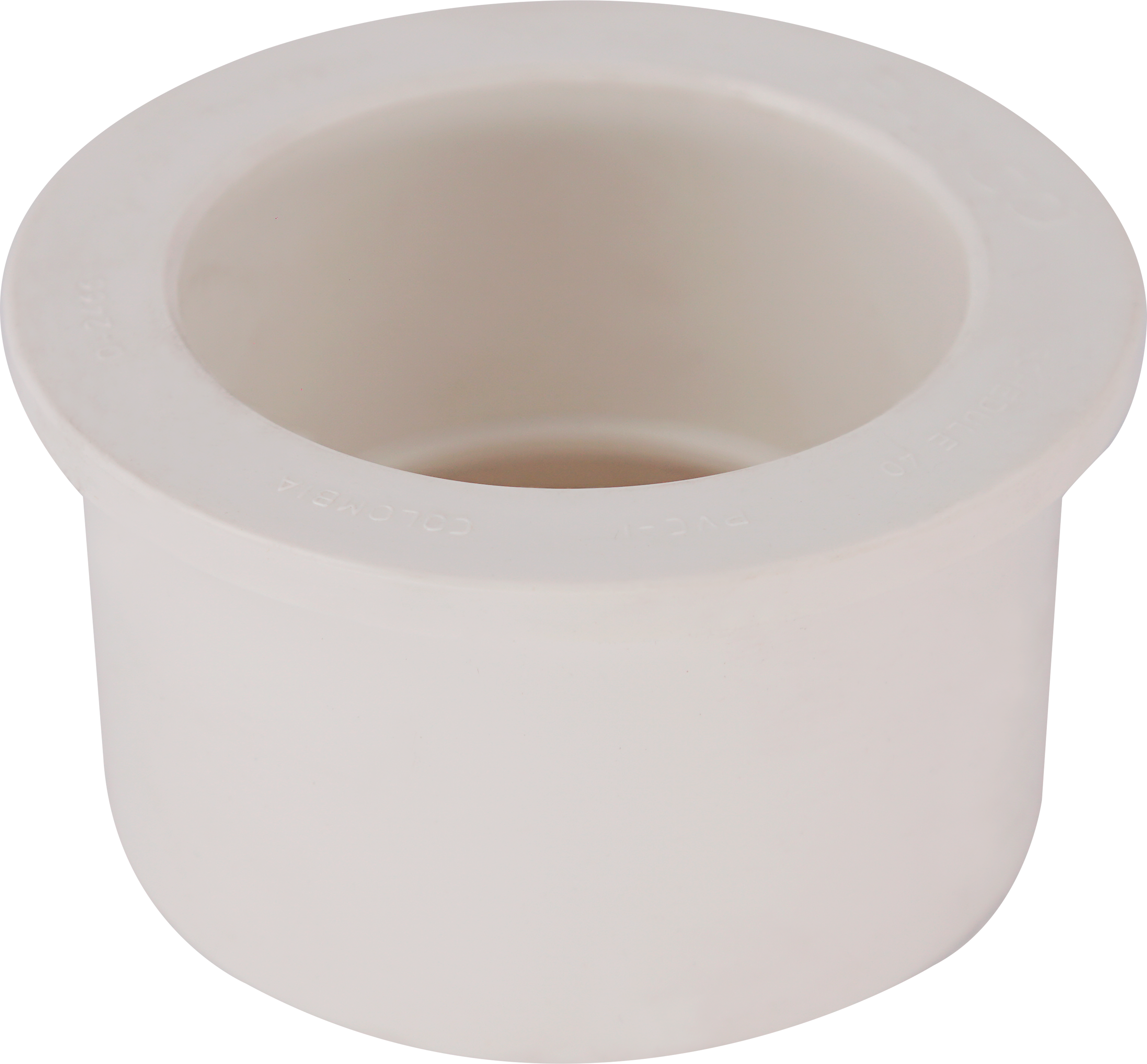 PVC Reducing Bushing (S) 1