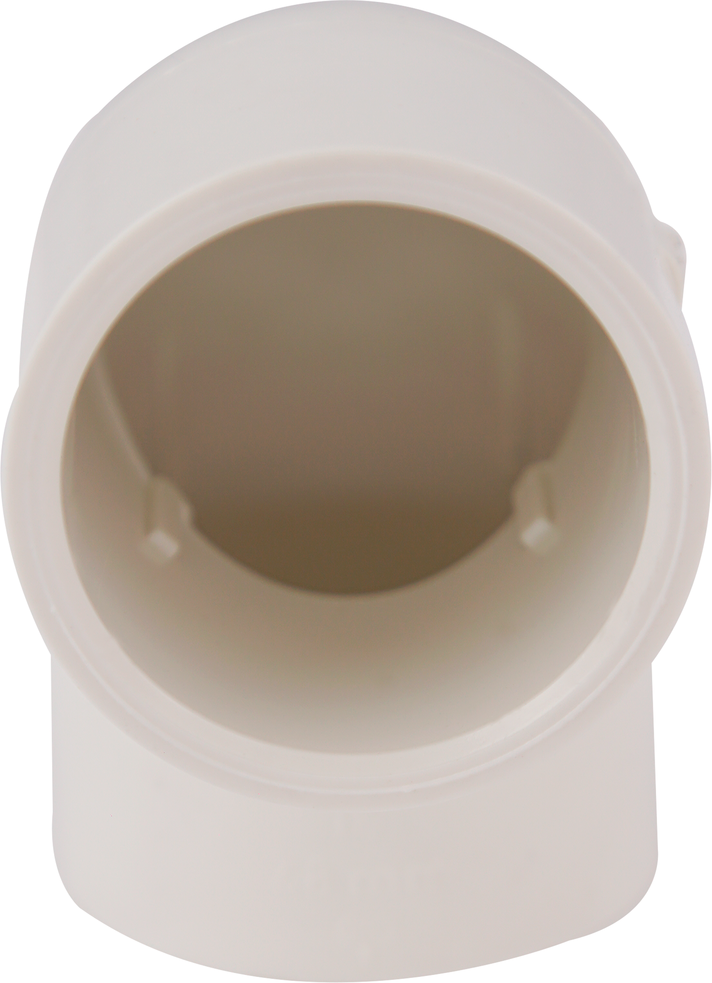 PVC ELBOW 90 2 SCH40