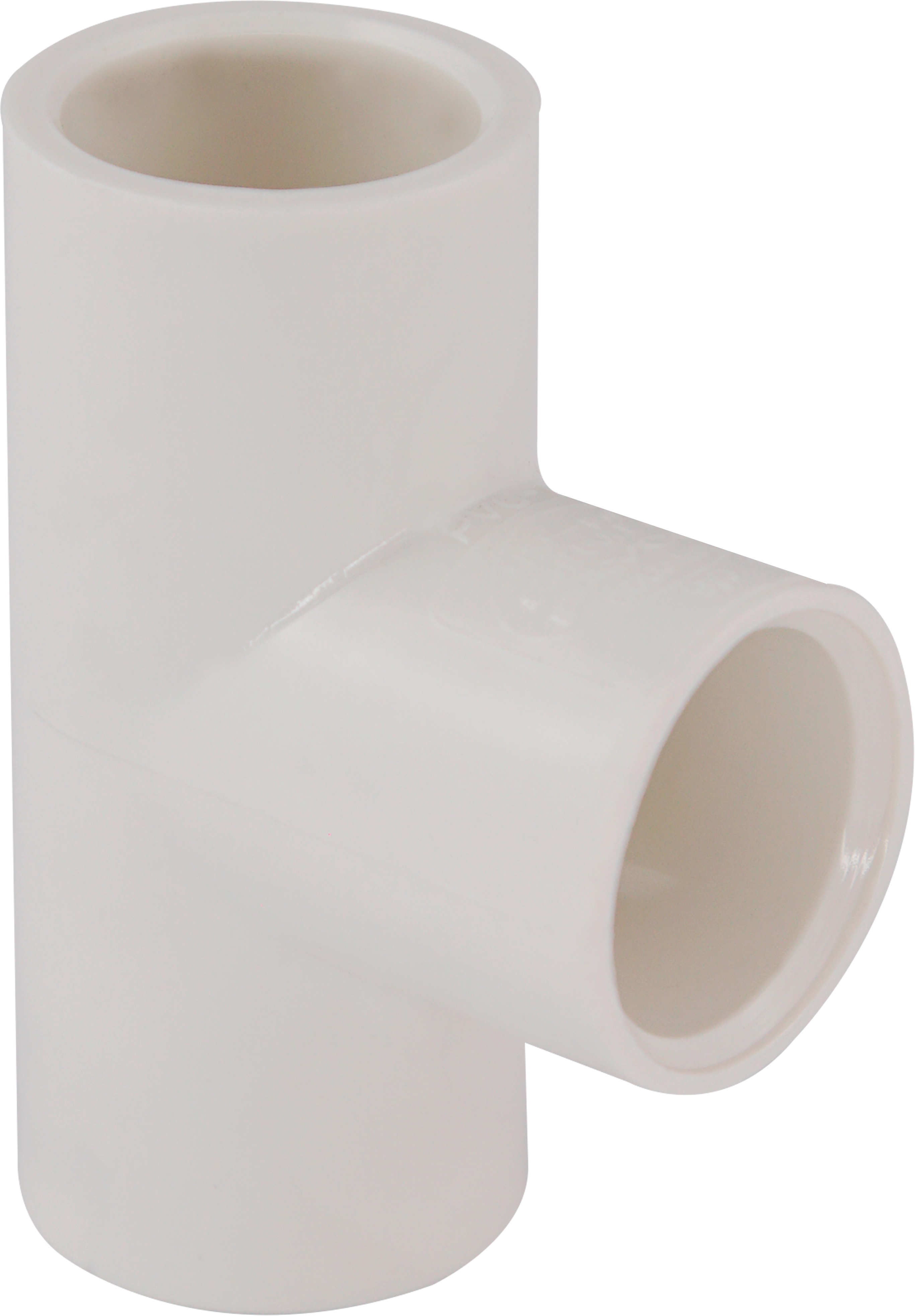 PVC TEE 3/4 SCH40