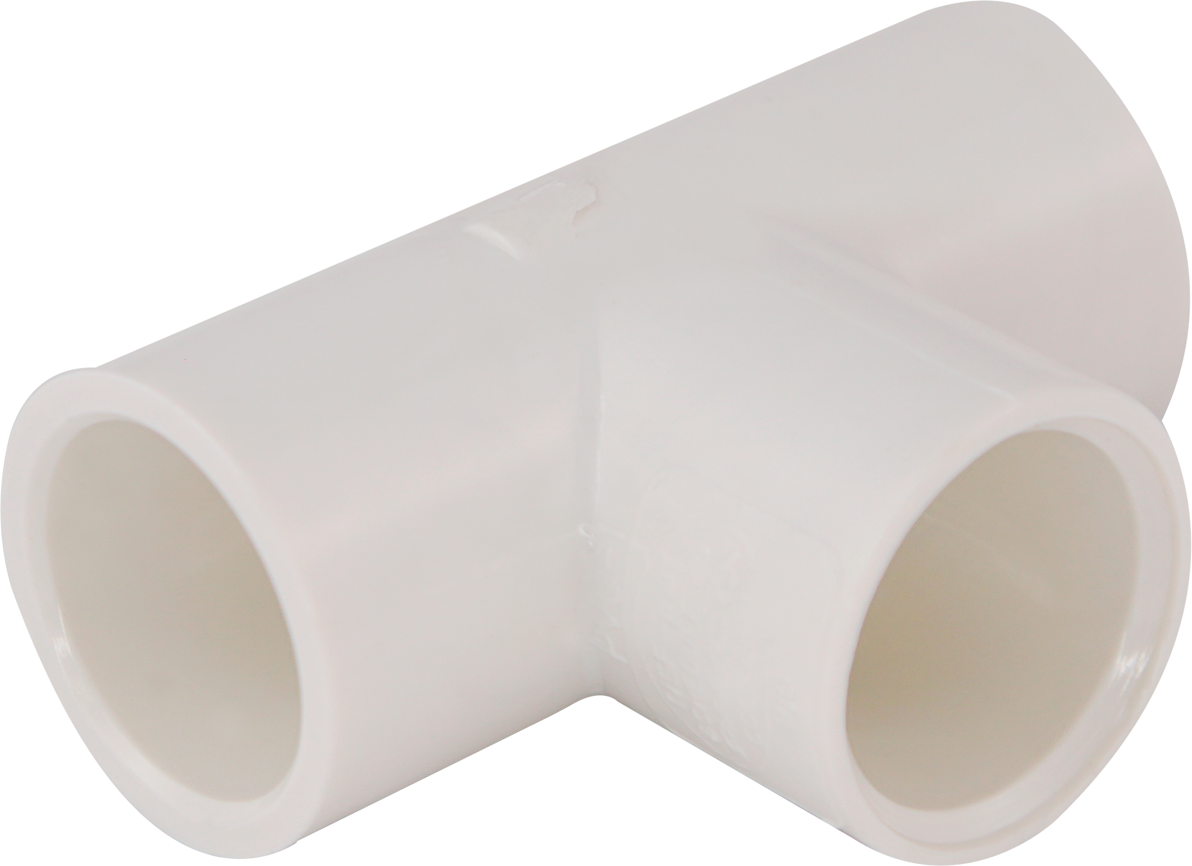 PVC TEE 1.1/4 SCH40