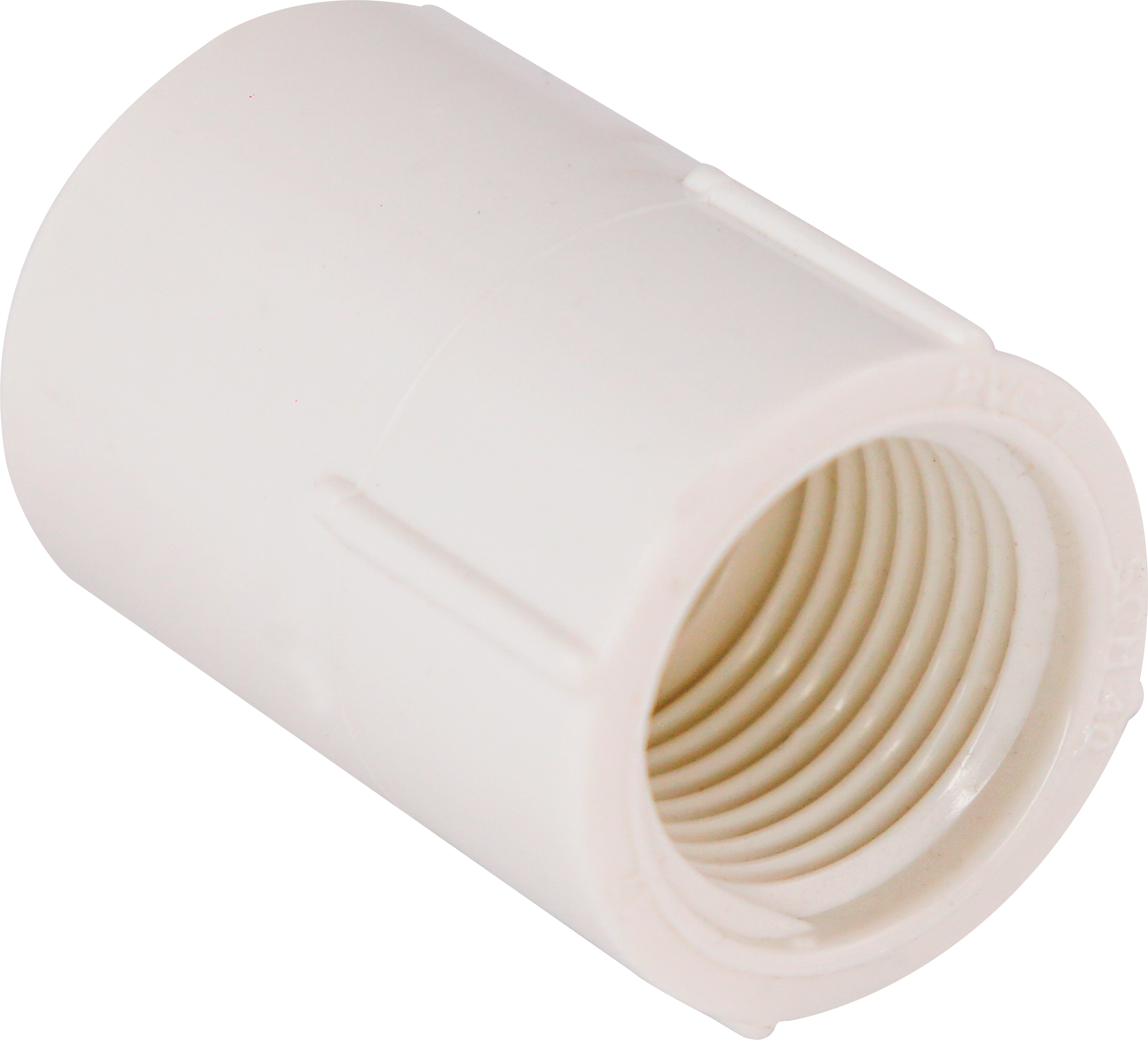 PVC Female Adapter Thread 1/2