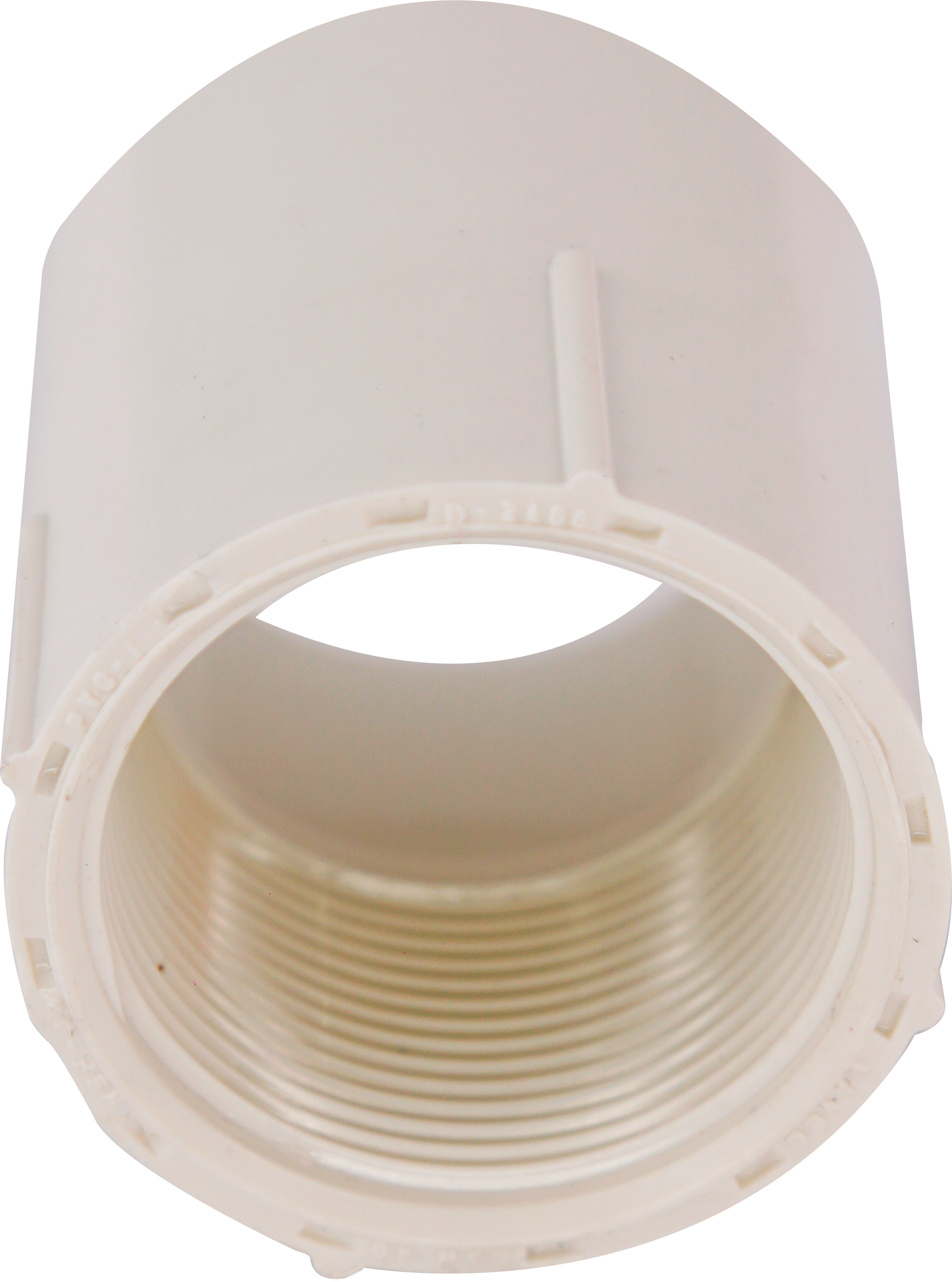 PVC Female Adapter Thread 1