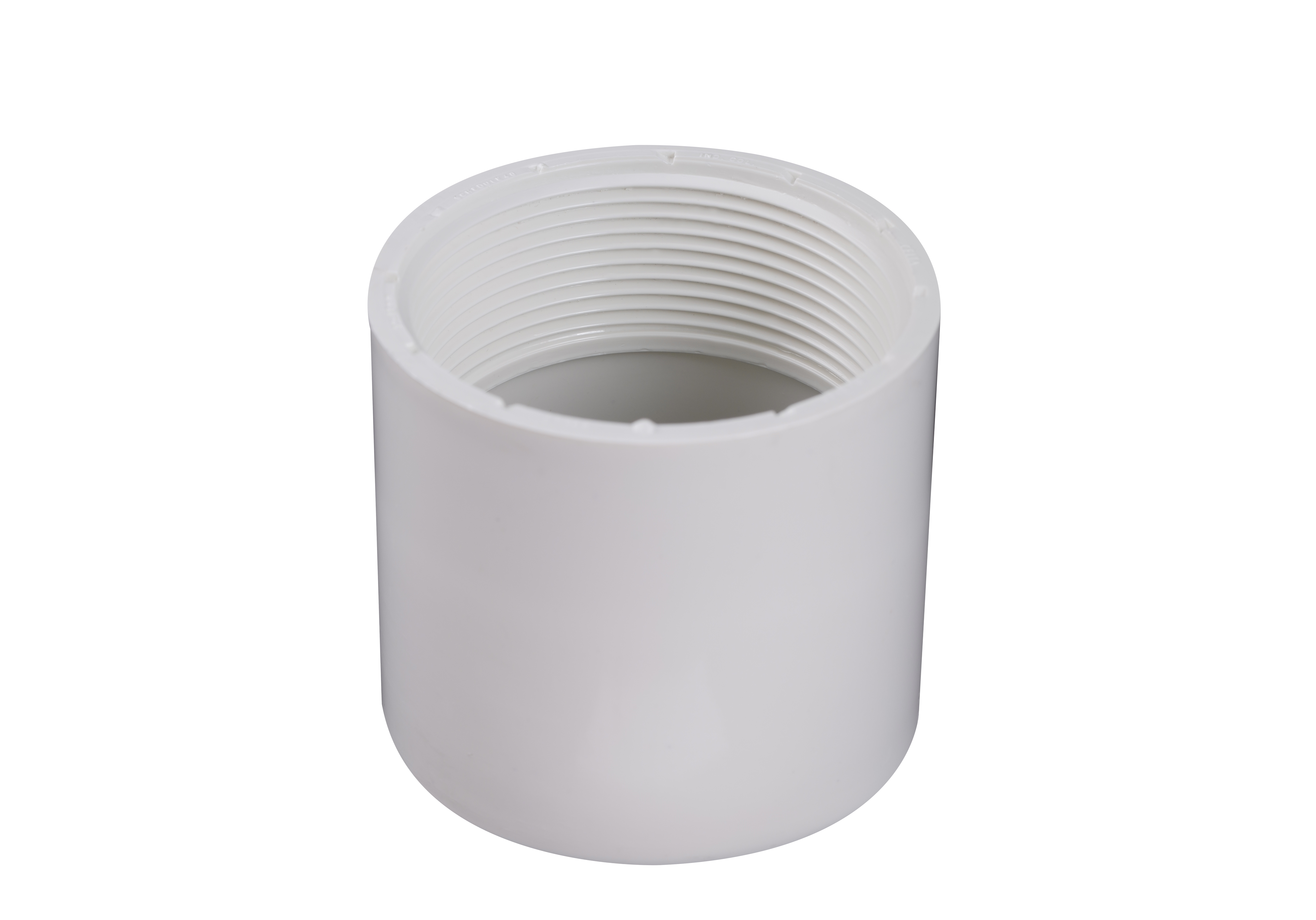 PVC Female Adapter Thread 2-1/2