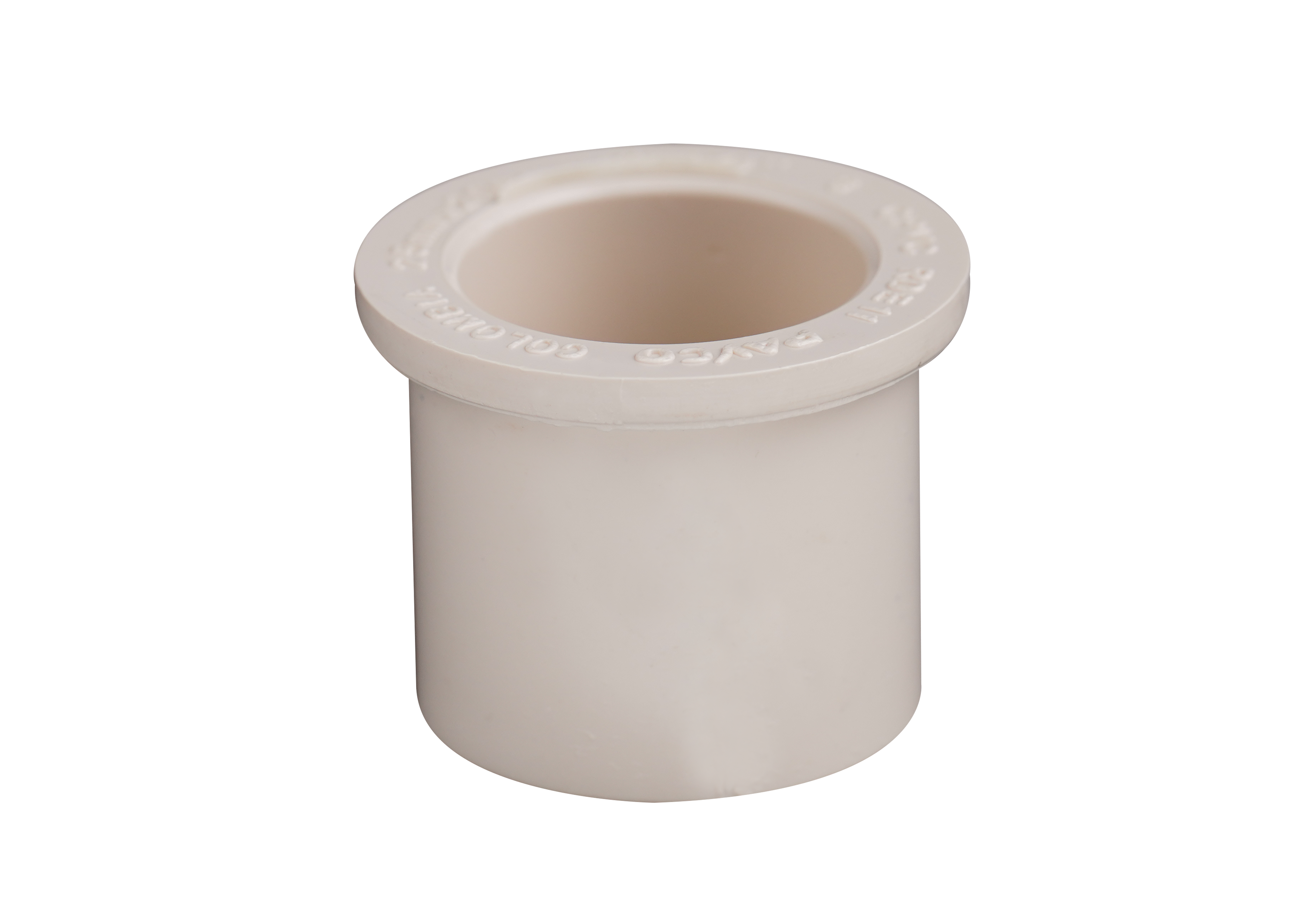 PVC Bushing 1-1/2