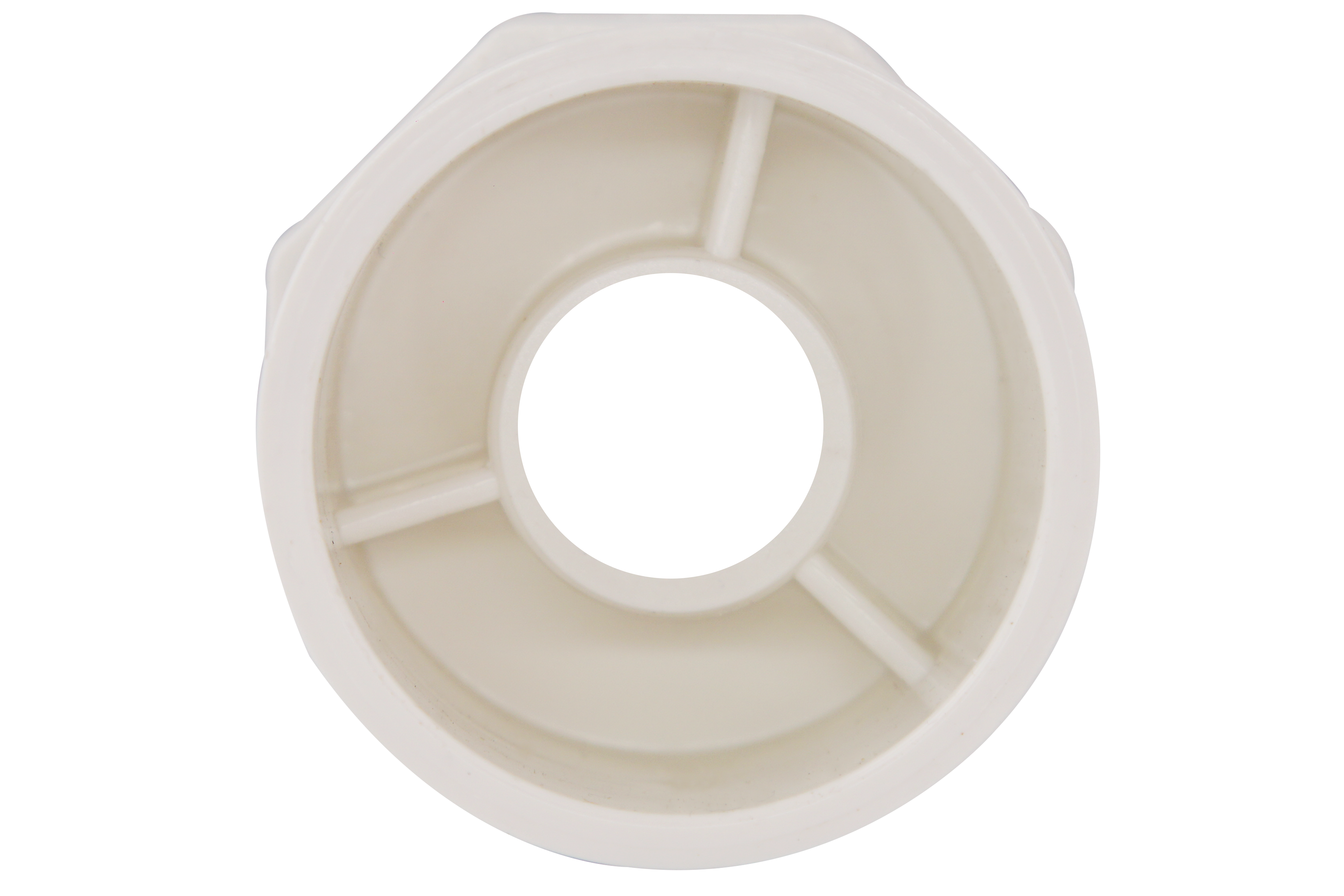 PVC Bushing 2