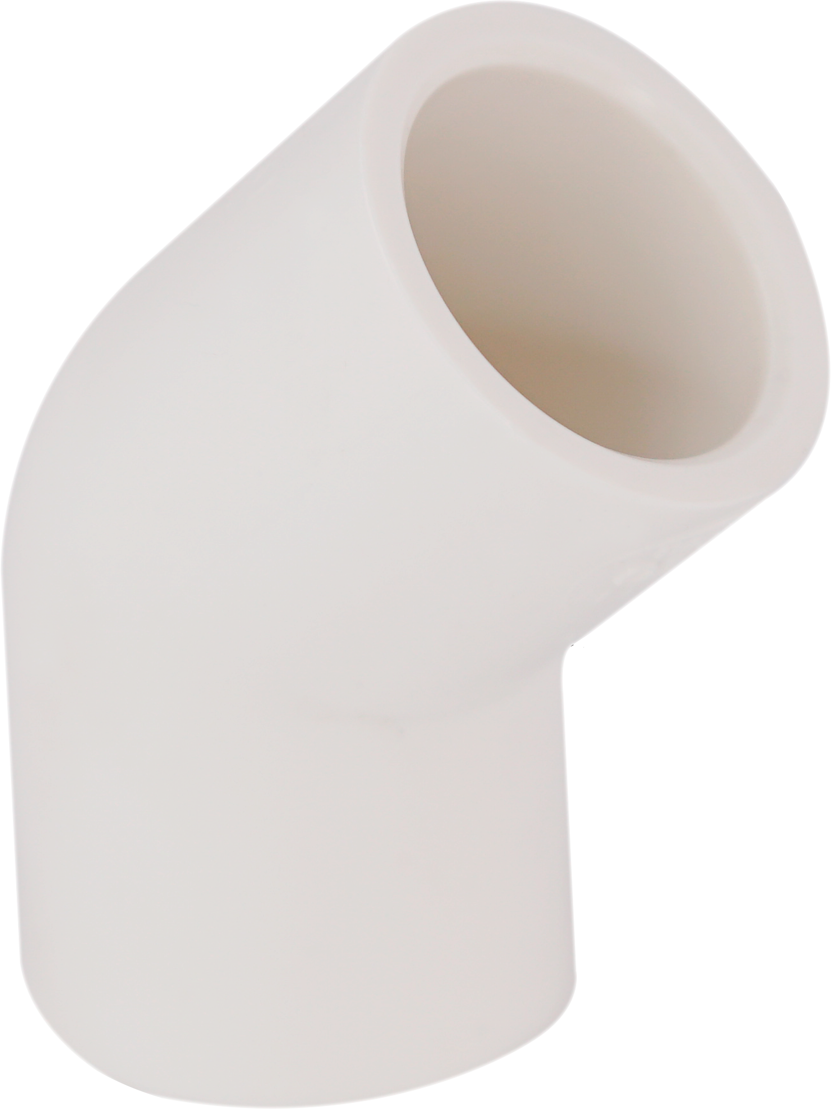 PVC ELBOW 45 1-1/4 SCH40
