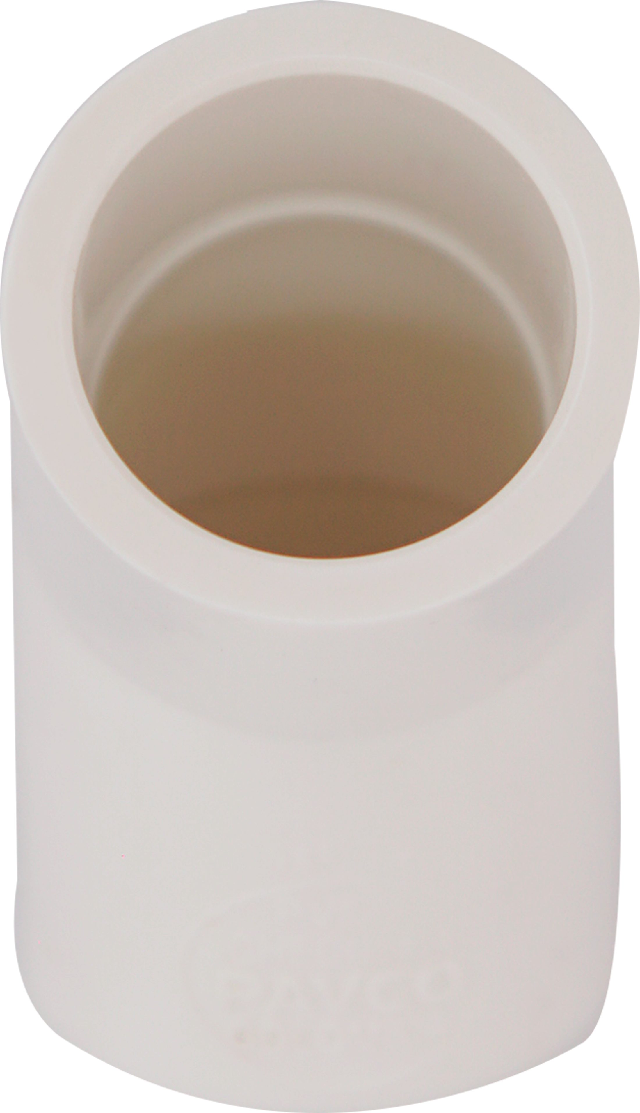 PVC ELBOW 45 2 SCH40