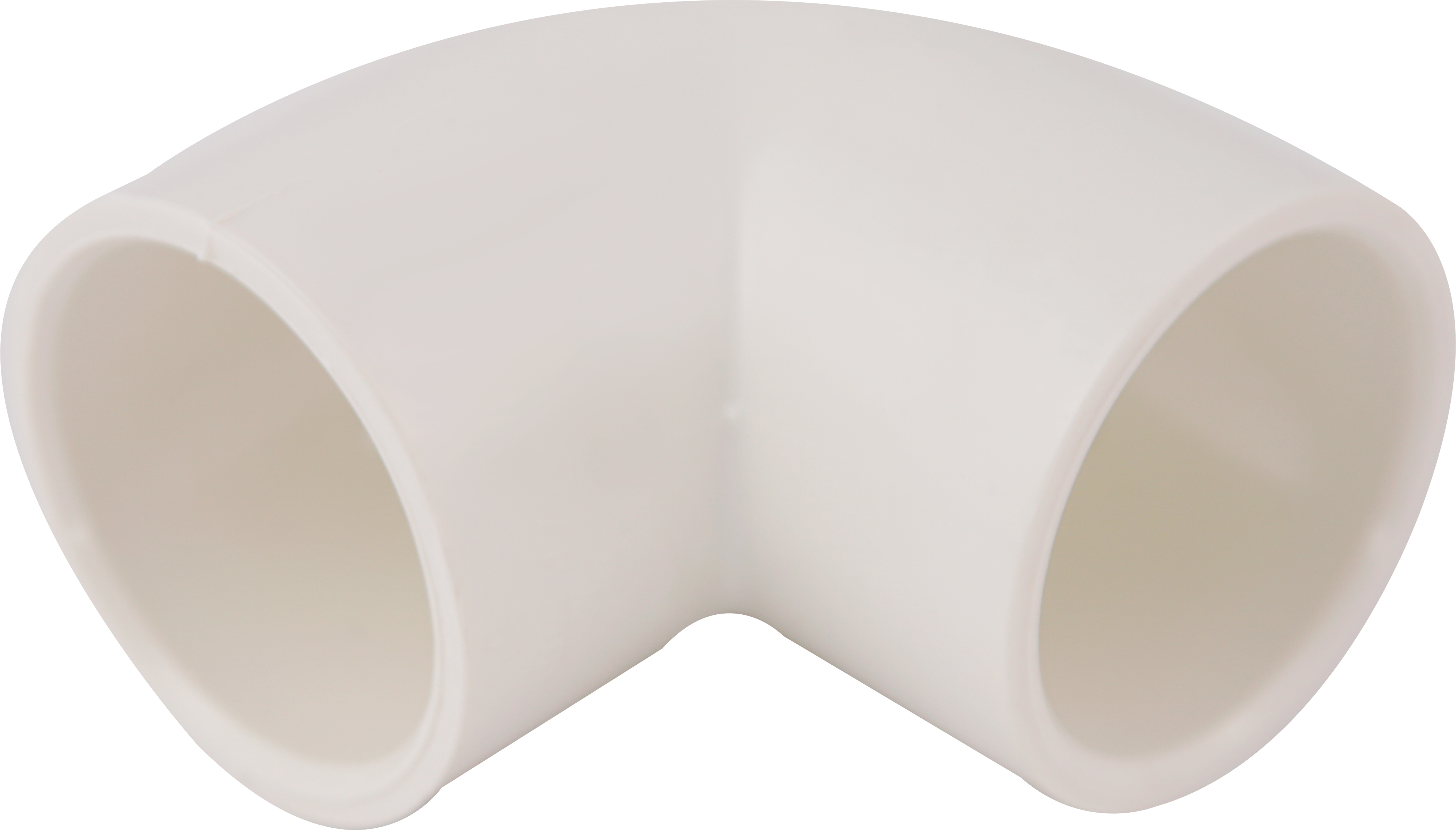 PVC ELBOW 90 3/4 SCH40