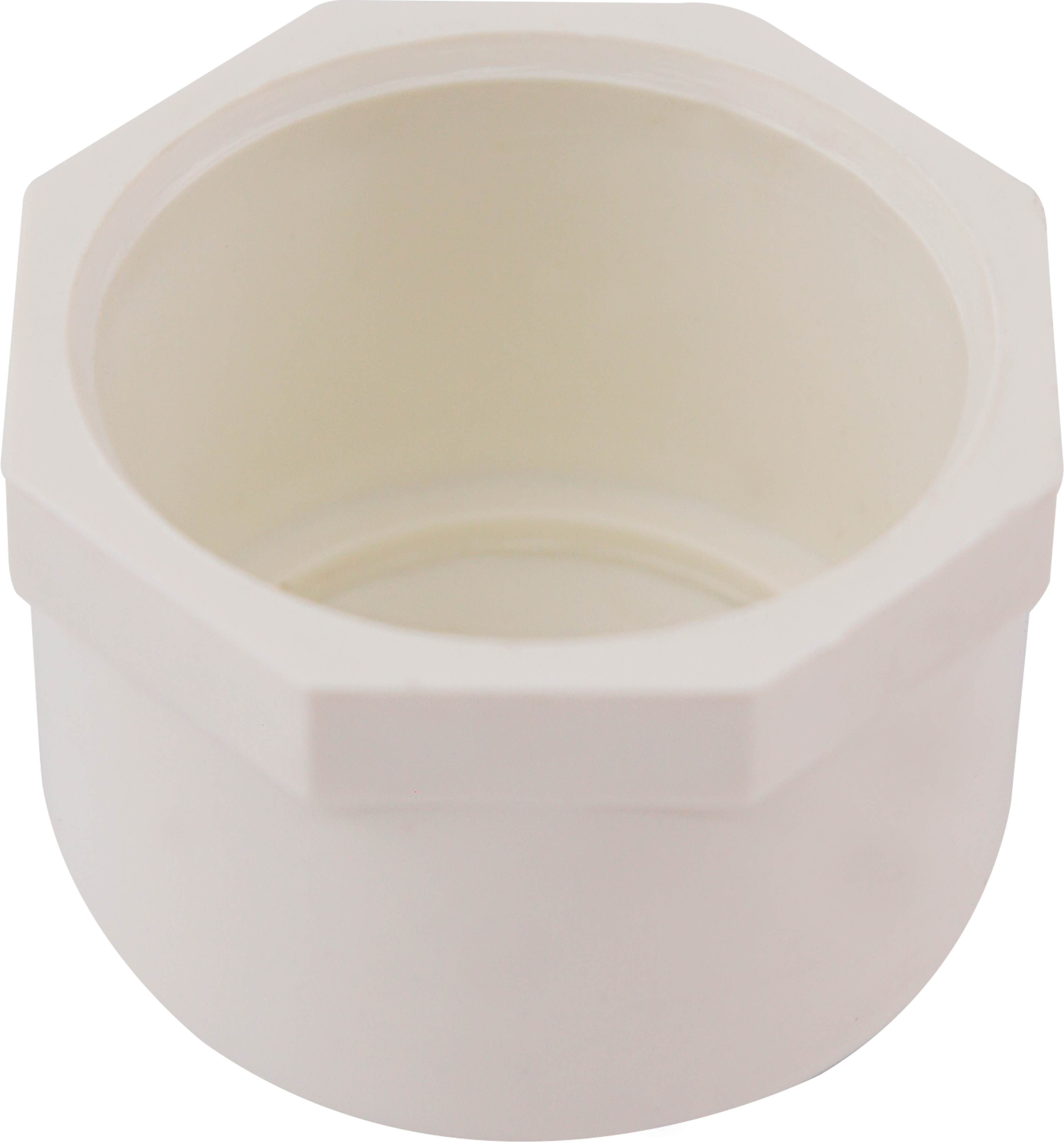 PVC CAP 1.1/4 SCH40 SLIP