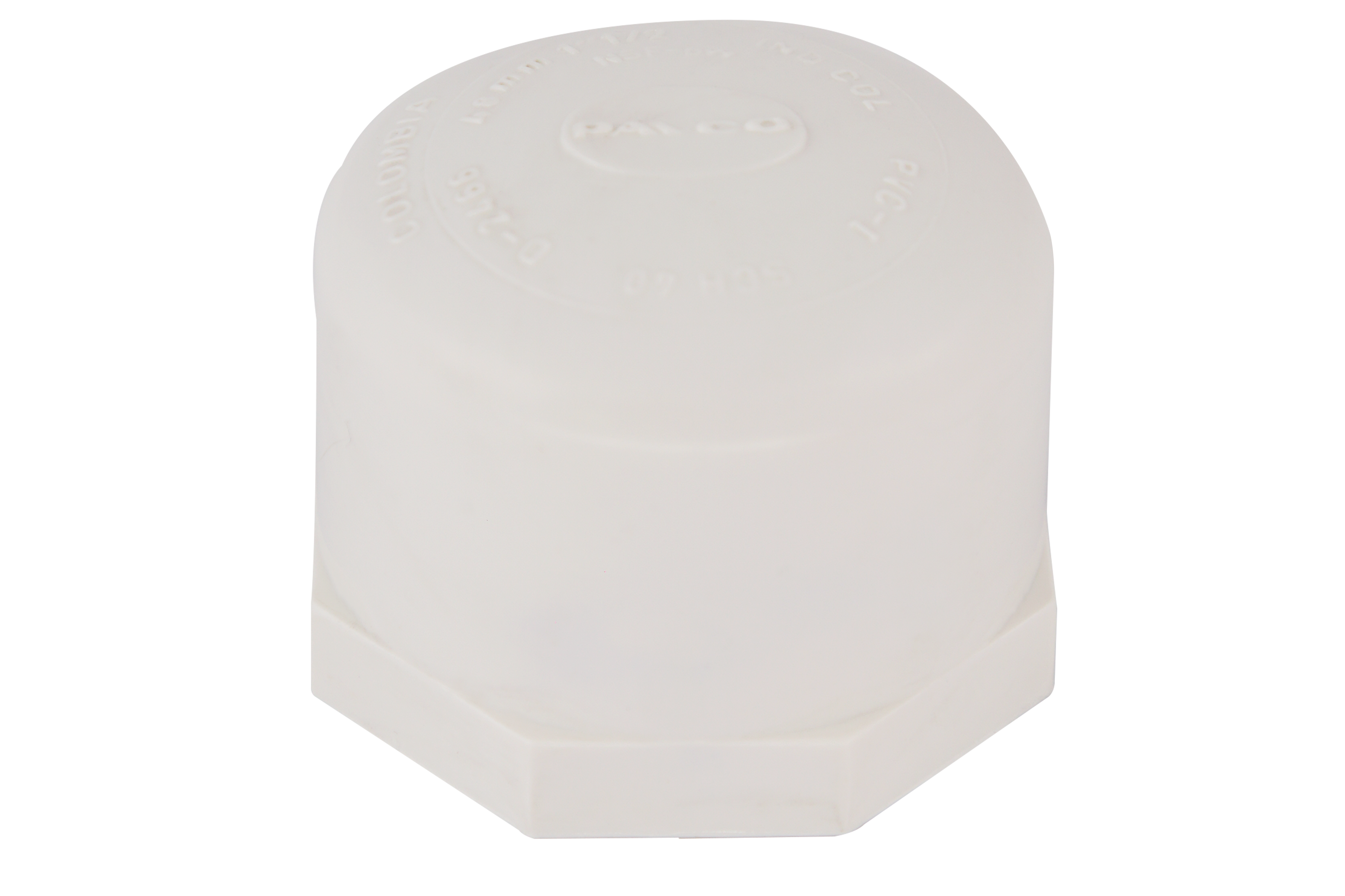 PVC CAP 3 SCH40 SLIP
