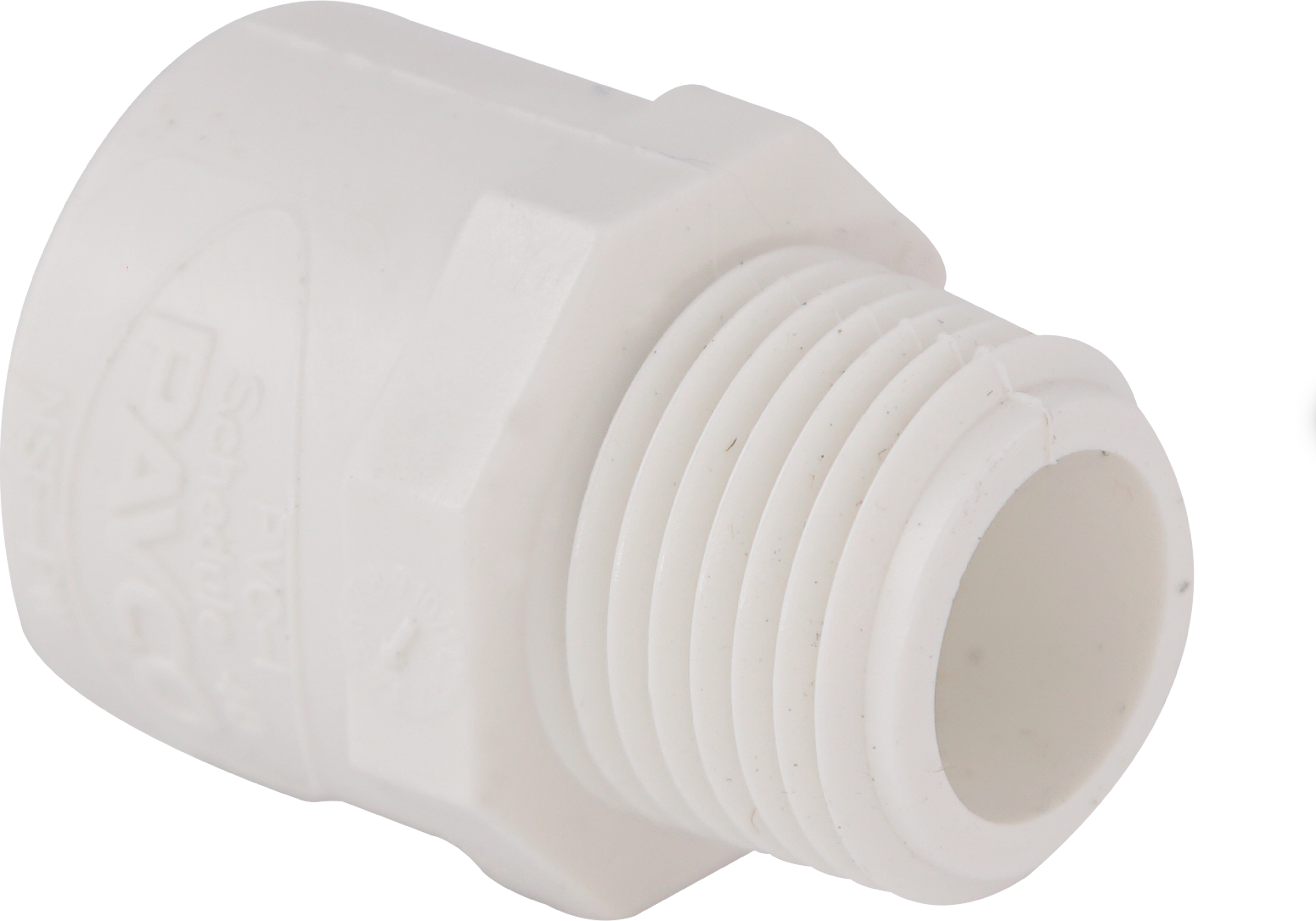 PVC Male Adapter 1