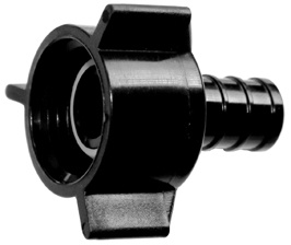 PolyAlloy PPSU 1/2