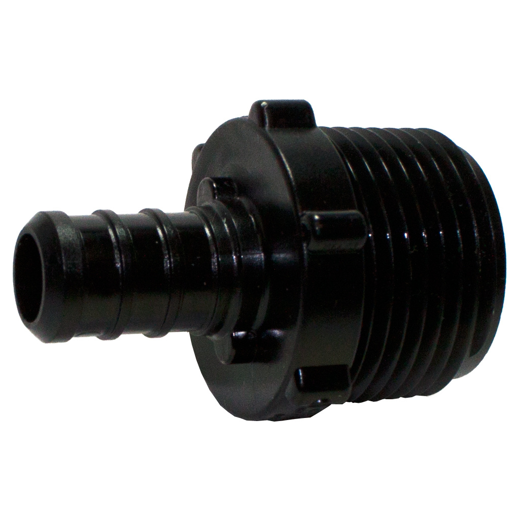 PolyAlloy PPSU 1/2