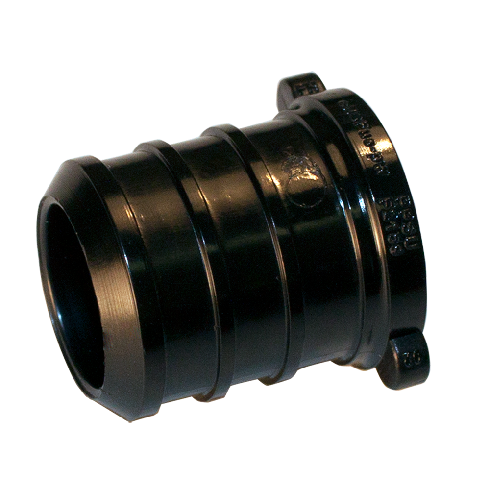 PolyAlloy PPSU 1/2
