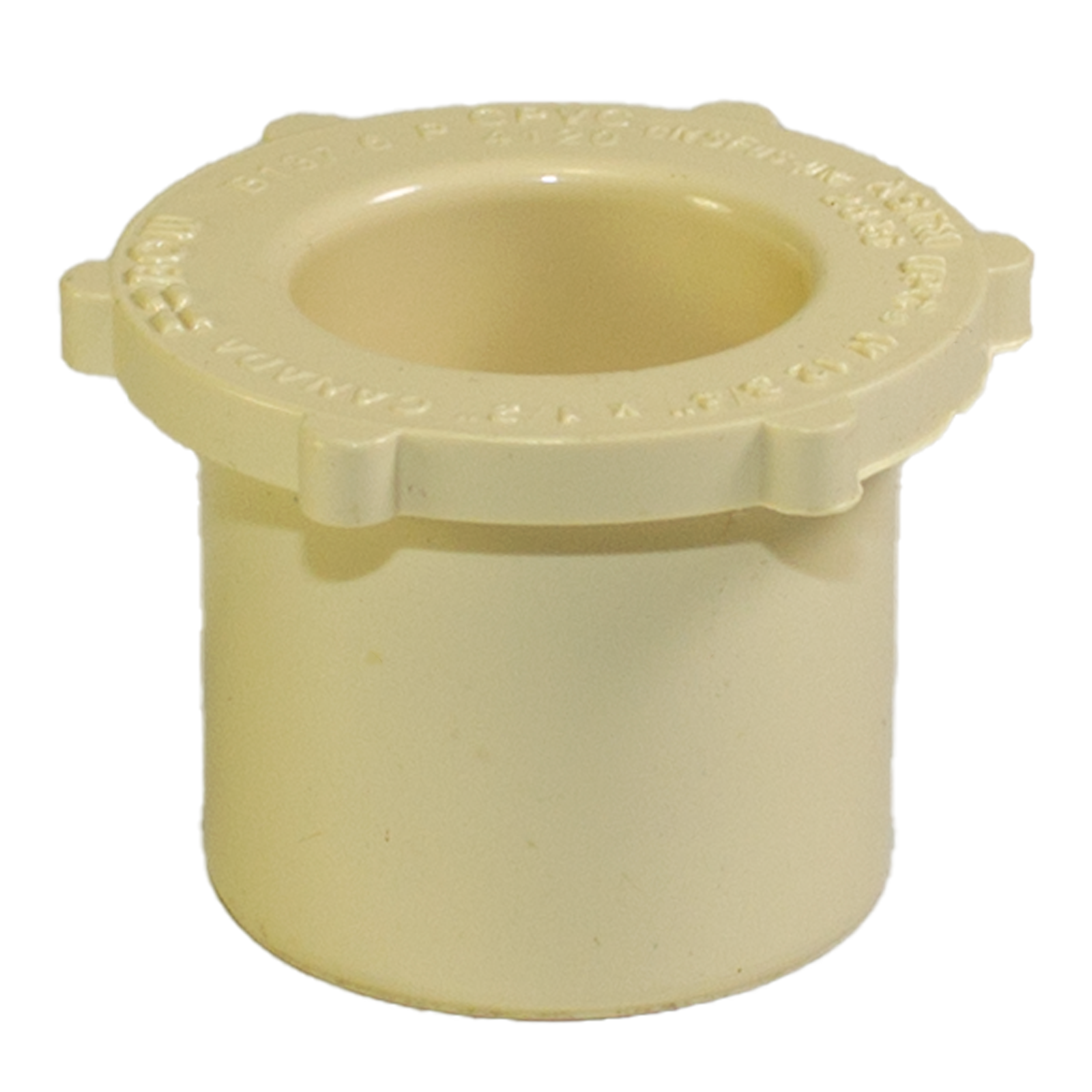 FGG Bushing 3/4