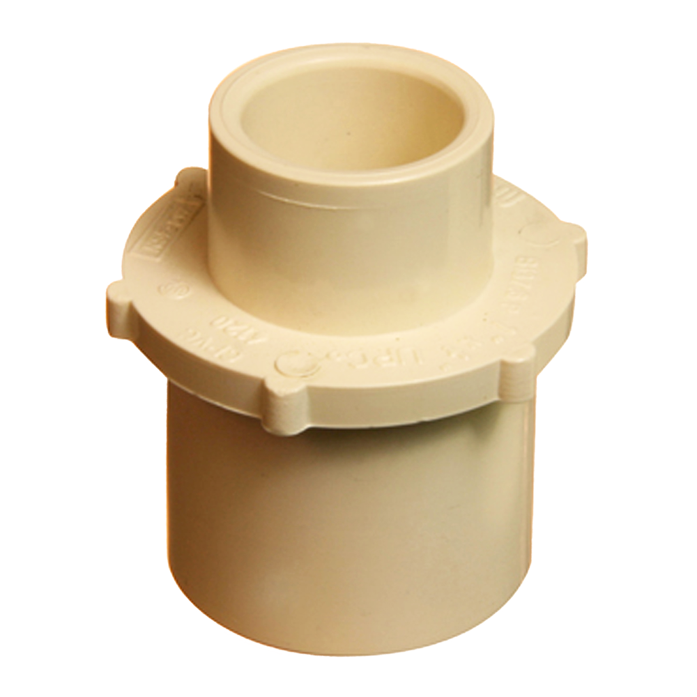 FGG Bushing 1