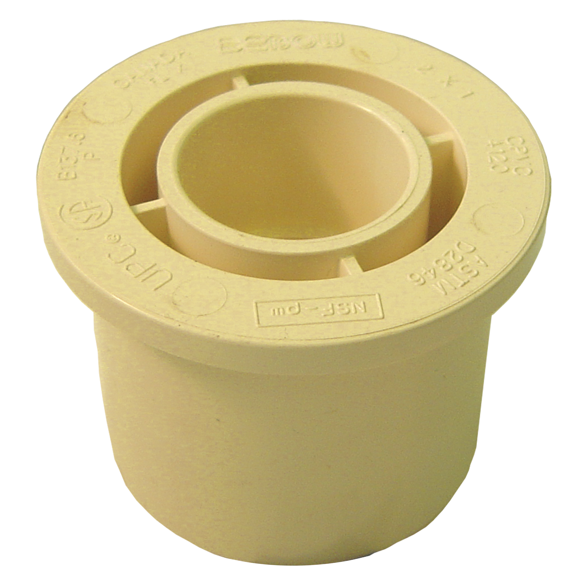 FGG Bushing 2