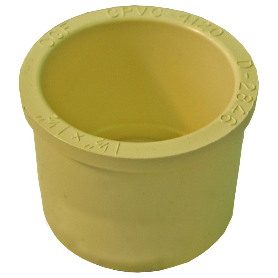 FGG Bushing 2