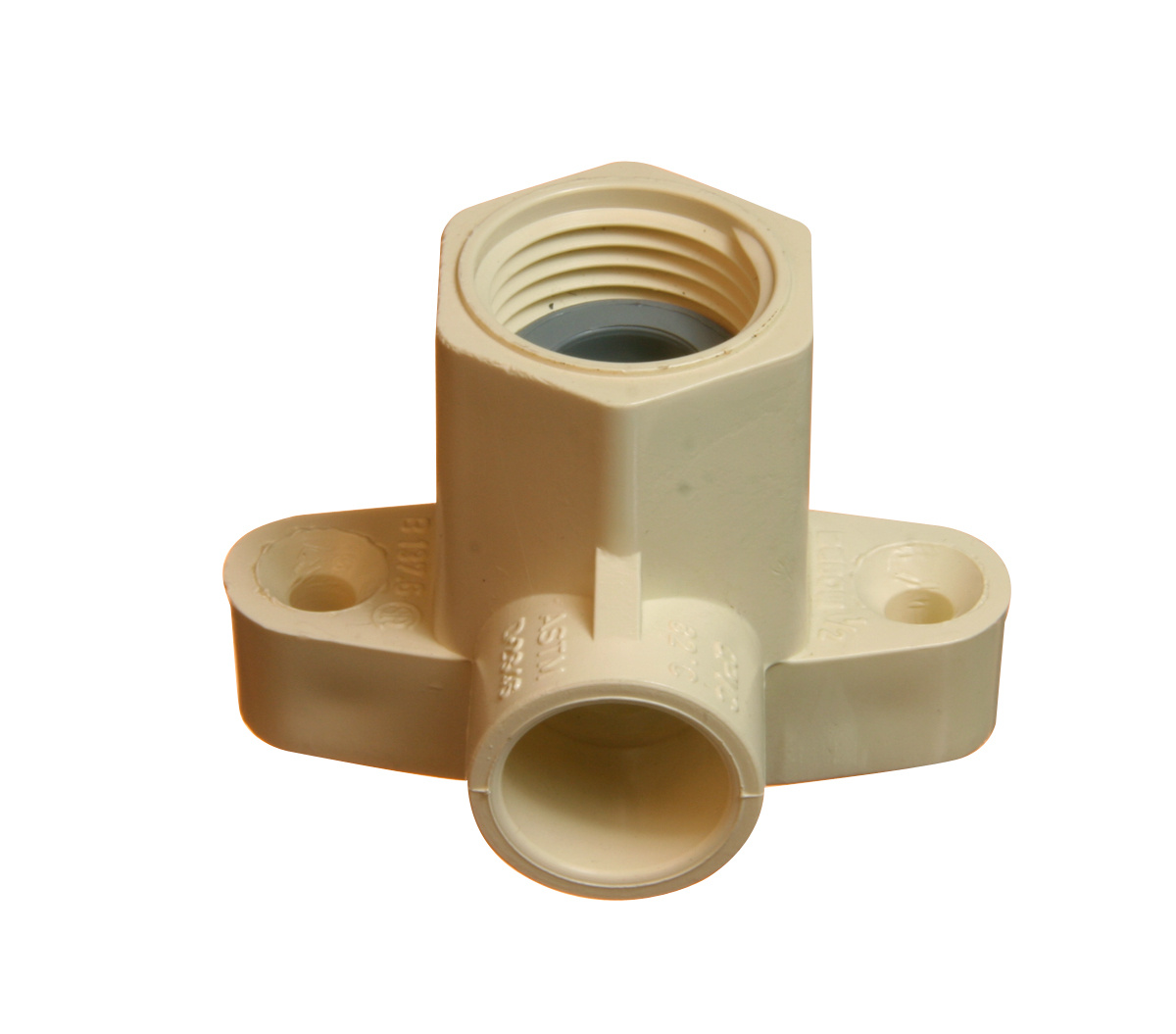 FGG Drop Ear Elbow 1/2