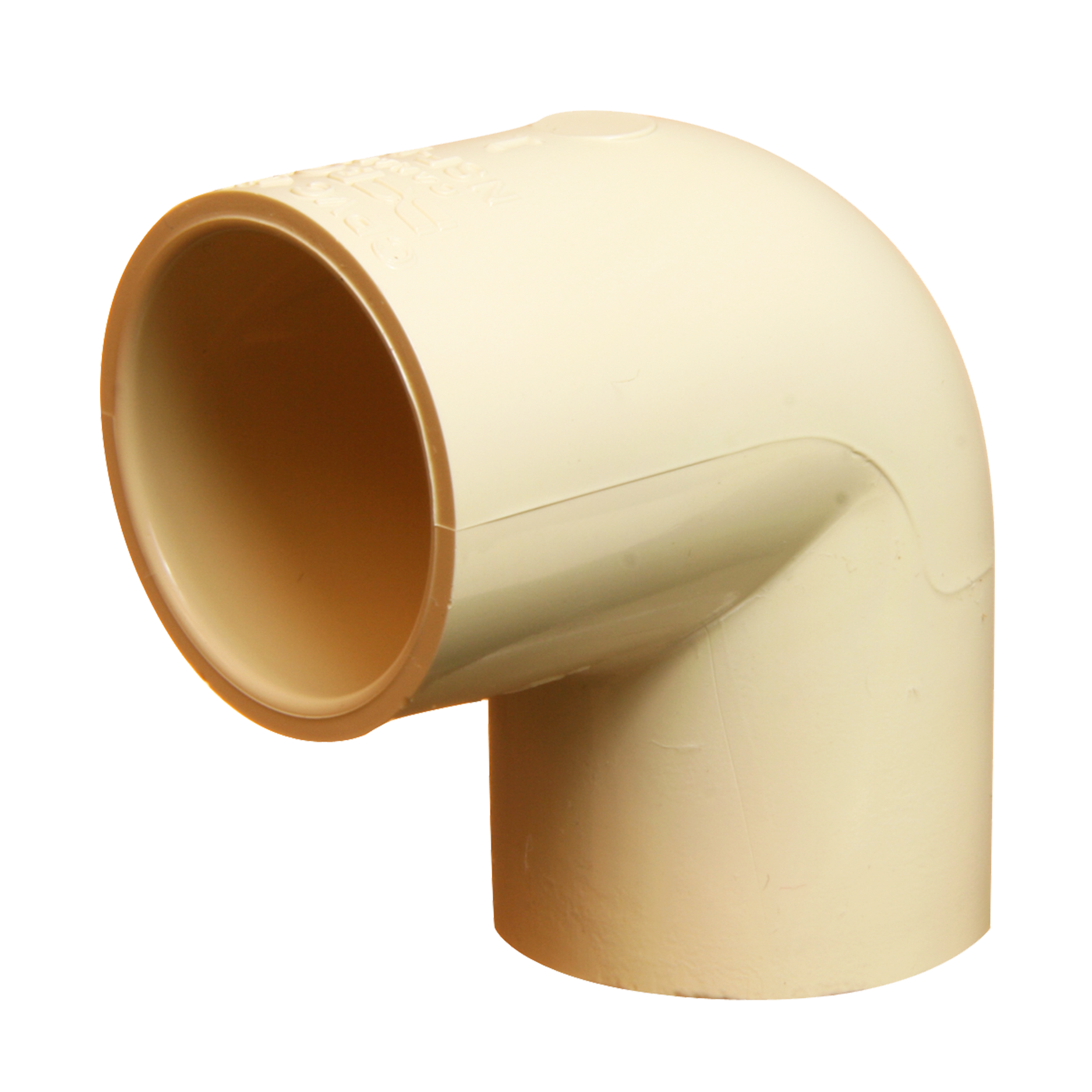 FGG 90° Elbow 1/2