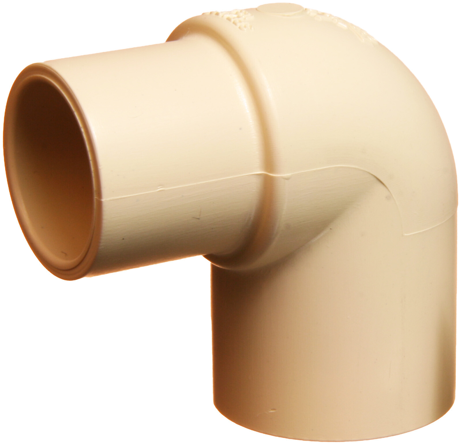 FGG Street 90° Elbow 1/2