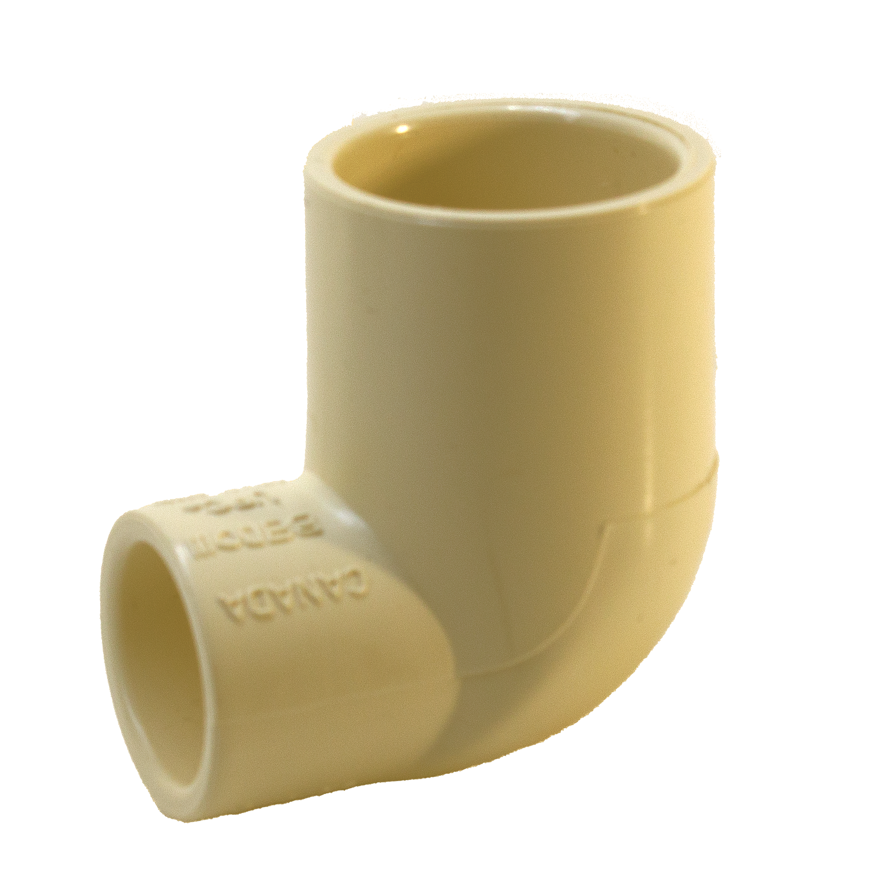 FGG 90° Elbow 3/4