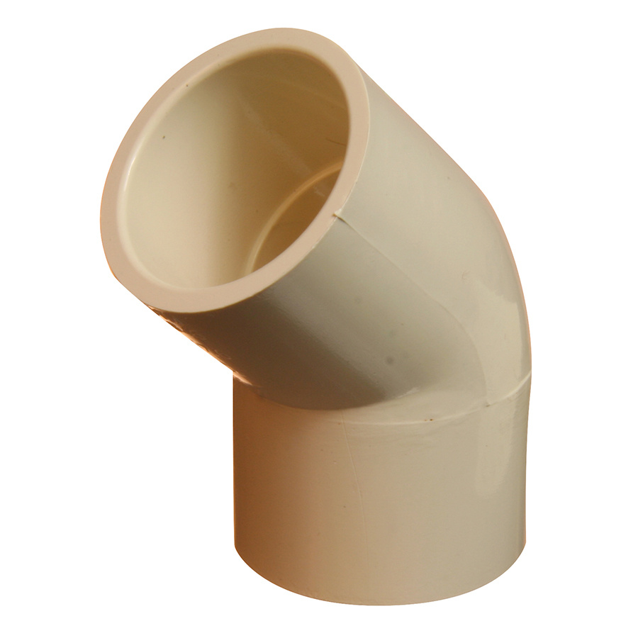 FGG 45° Elbow 1/2